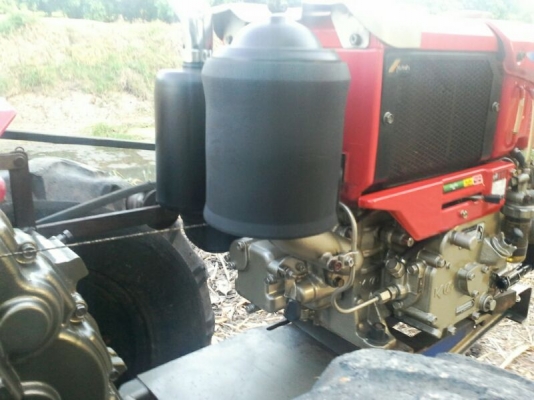 ขายถูกๆ ตามสภาพ สยามเกียร์กลาง NC131 เครื่อง Rt 110