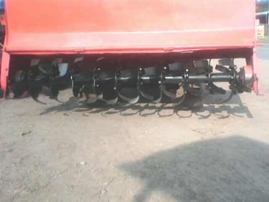 โรตารี่ ขนาด 2.1 เมตร