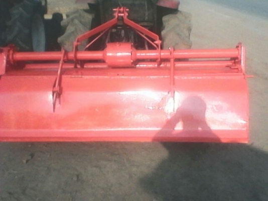 โรตารี่ ขนาด 2.1 เมตร