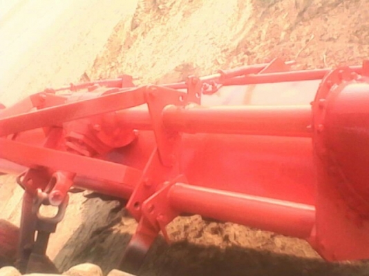 โรตารี่ ขนาด 2.1 เมตร