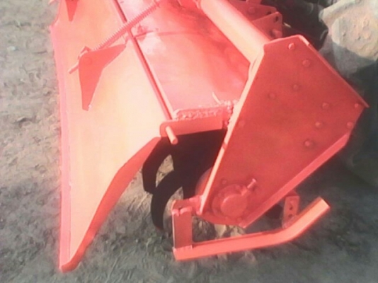 โรตารี่ ขนาด 2.1 เมตร