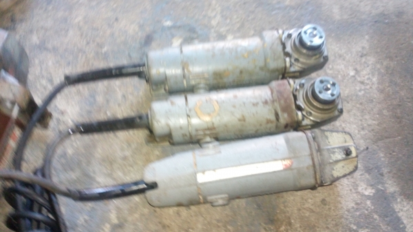 ขาย !! เจีย4" มากีต้า รุ่น9500NB. ของแท้ พร้อมใช้งาน