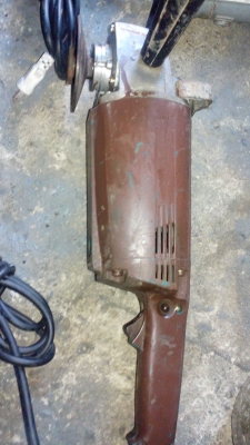 ขาย !! เจีย7"มากีต้า ( ขัดสี). พร้อมใช้งาน