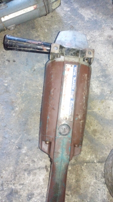 ขาย !! เจีย7"มากีต้า ( ขัดสี). พร้อมใช้งาน