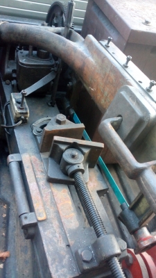 ขาย !! เลื่อยตัดเหล็ก ยี่ห้อ SHARP พร้อมใช้งาน สภาพเดิมๆ