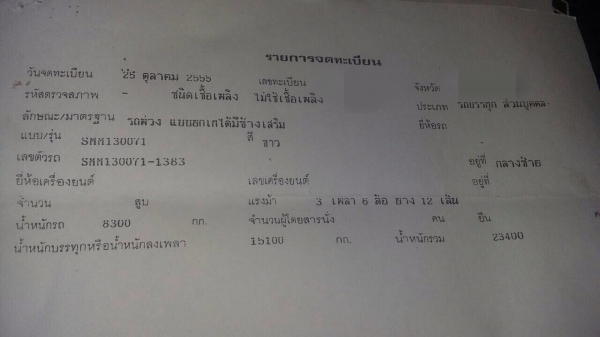 ขายดาวน์รถ22ล้อดั้มพ์ HINO FM1ANKD เครื่อง 344แรงม้า ซีรี500 ปี55 สนใจโทร 081-970-1072