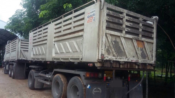 ขายดาวน์รถ22ล้อดั้มพ์ HINO FM1ANKD เครื่อง 344แรงม้า ซีรี500 ปี55 สนใจโทร 081-970-1072