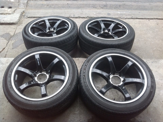 ล้อขอบ20พร้อมยาง