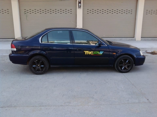 isuzu vertex ปี01