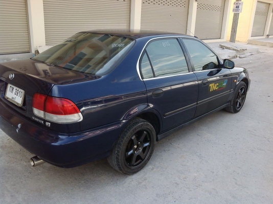 isuzu vertex ปี01