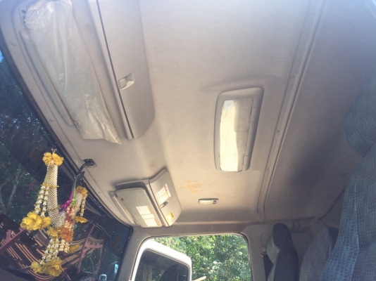 ขายรถ10ล้อดั้มพ์ HINO FM2PNLD เครื่อง 380แรงม้า เบรคแห้งปี54 สนใจโทร 081-970-1072