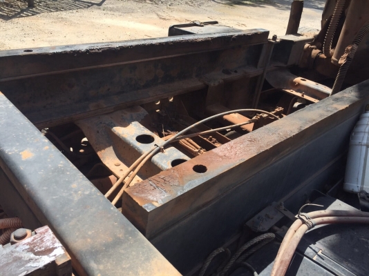 ขายรถ10ล้อดั้มพ์ HINO FM2PNLD เครื่อง 380แรงม้า เบรคแห้งปี54 สนใจโทร 081-970-1072