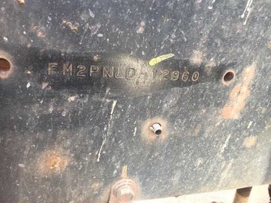 ขายรถ10ล้อดั้มพ์ HINO FM2PNLD เครื่อง 380แรงม้า เบรคแห้งปี54 สนใจโทร 081-970-1072