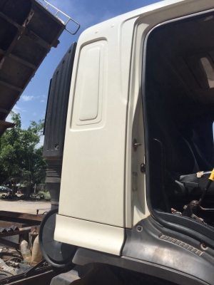 ขายรถ10ล้อดั้มพ์ HINO FM2PNLD เครื่อง 380แรงม้า เบรคแห้งปี54 สนใจโทร 081-970-1072