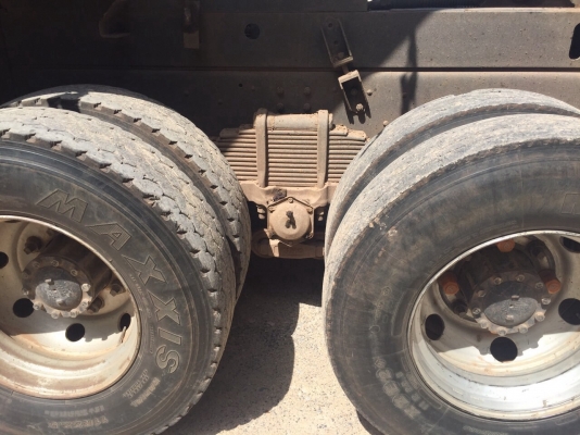 ขายรถ10ล้อดั้มพ์ HINO FM2PNLD เครื่อง 380แรงม้า เบรคแห้งปี54 สนใจโทร 081-970-1072