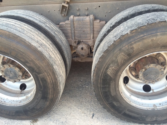 ขายรถ10ล้อดั้มพ์ HINO FM2PNLD เครื่อง 380แรงม้า เบรคแห้งปี54 สนใจโทร 081-970-1072