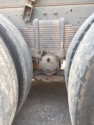 ขายรถ10ล้อดั้มพ์ HINO FM2PNLD เครื่อง 380แรงม้า เบรคแห้งปี54 สนใจโทร 081-970-1072