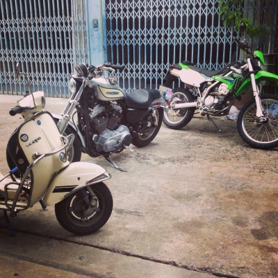 รับซื้อBig bike ทุกรุ่นราคาสูงครับ