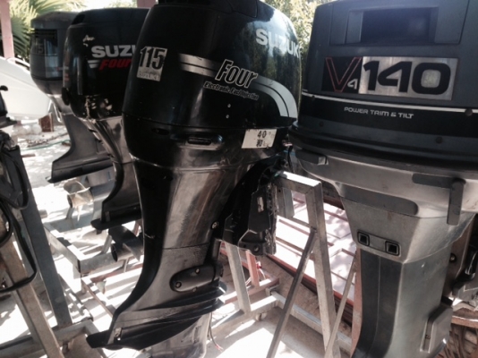 สำราญมารีน !!!..เปิดจองครับเครื่องเรือ อะไหล่เข้ามาใหม่จากญี่ปุ่น..!!! สำราญมารีน !!!..เปิดจองครับเครื่องเรือ อะไหล่เข้ามาใหม่จากญี่ปุ่น..!!!