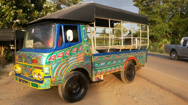 รถบรรทุกสี่ล้อแอ๊วทะเบียนพร้อมโอนรถใช้งานได้ดียางใหม่เครื่องดีส่งฟรี