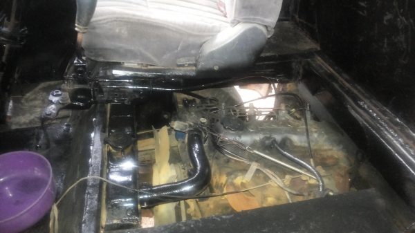 รถบรรทุกสี่ล้อแอ๊วทะเบียนพร้อมโอนรถใช้งานได้ดียางใหม่เครื่องดีส่งฟรี