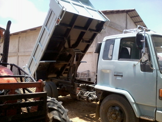 ขายหกล้อ 550,000 จะเลิกทำแล้ว เบื่อคนในเครื่องแบบรีดไถ ขายหกล้อ 550,000 จะเลิกทำแล้ว เบื่อคนในเครื่องแบบรีดไถ