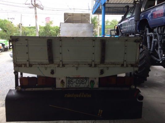 ขายด่วนรถ6ล้อHINOMAGAชีลี500เครือง175แรงปี54รถสวยเดิม ขายด่วนรถ6ล้อHINOMAGAชีลี500เครือง175แรงปี54รถสวยเดิม