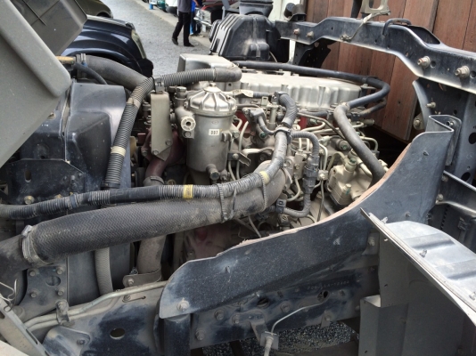 ขายด่วนรถ6ล้อHINOMAGAชีลี500เครือง175แรงปี54รถสวยเดิม ขายด่วนรถ6ล้อHINOMAGAชีลี500เครือง175แรงปี54รถสวยเดิม