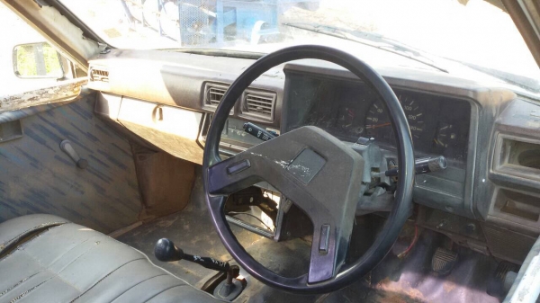 ขาย 27.000บาท. รถกระบะ Toyota. ฮีโร่ เครื่องเกียร์ดี ครัชชีสวย