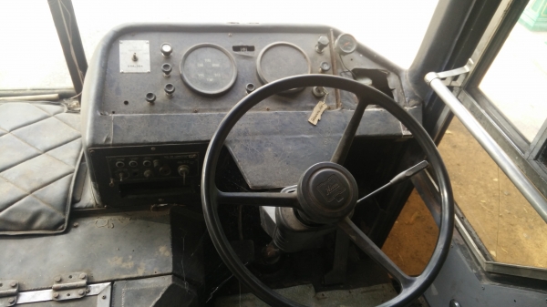 ขาย รถบัส 8 เมตร WO4D