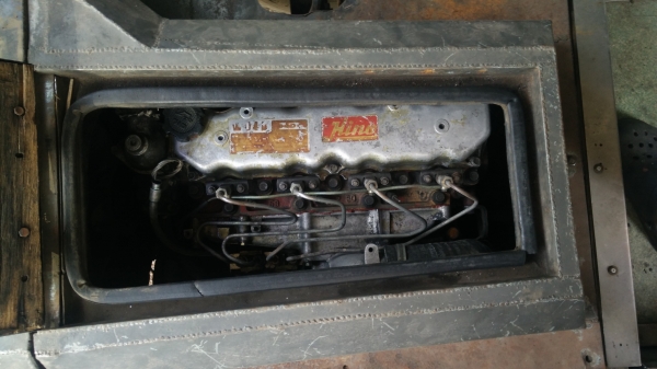 ขาย รถบัส 8 เมตร WO4D