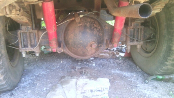 รถบรรทุก 6 ล้อดัมพ์ ยี่ห้อ อีซูซู 115 เพลาเอฟหน้า เอฟหลัง พวงมาลัยเพาเวอร์ตามสภาพ ราคา 250000 ต่อลองได้สนใจติอต่อ 0835601591 หรือ 0903494058