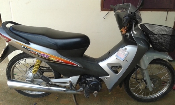 ขายเวฟ100ยุบล๊อก-14500 ขายเวฟ100ยุบล๊อก-14500