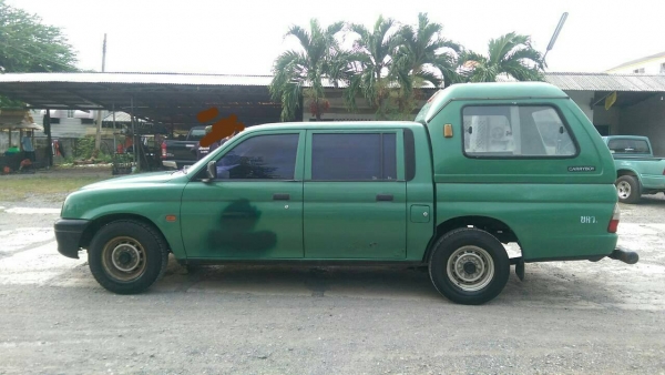 มิตซู L200 4ประตู มิตซู L200 4ประตู