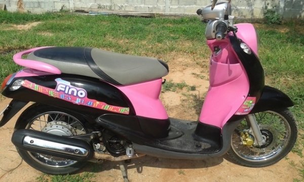 ขายฟีโน่ทะเบียนเต็ม-12500 ขายฟีโน่ทะเบียนเต็ม-12500