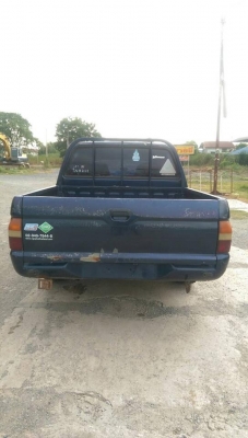 มิตซู สตาด้าL200 4ประตู มิตซู สตาด้าL200 4ประตู