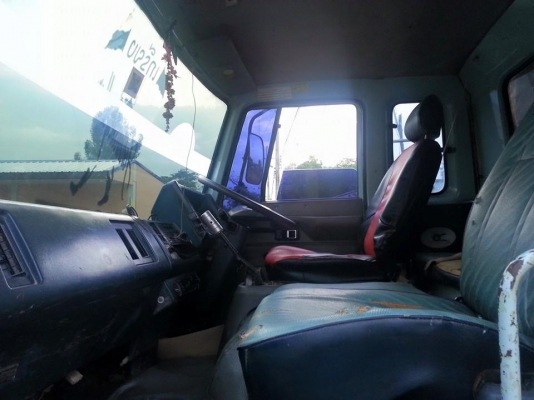 ขายดั้ม2เพลา ร็อกกี้195แรง พ.เพาเวอร์ เบรกทิฟฟี่ ภายในสวย แอร์เย็น สภาพพร้อมใช้งาน เอกสารพร้อมโอน สนใจโทร 090-8588220คุณนะ 093-3258446คุณบิว ID:narong498 หรือเข้าดูสินค้าอื่นๆได้ที่ www.truck.in.th/498 หรือเพจFacebook ณรงค์ ซื้อขายรถมือสอง (เว็บไซต์ส่วนตั ขายดั้ม2เพลา ร็อกกี้195แรง พ.เพาเวอร์ เบรกทิฟฟี่ ภายในสวย แอร์เย็น สภาพพร้อมใช้งาน เอกสารพร้อมโอน สนใจโทร 090-8588220คุณนะ 093-3258446คุณบิว ID:narong498 หรือเข้าดูสินค้าอื่นๆได้ที่ www.truck.in.th/498 หรือเพจFacebook ณรงค์ ซื้อขายรถมือสอง (เว็บไซต์ส่วนตั