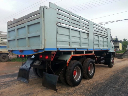 ขายดั้ม2เพลา ร็อกกี้195แรง พ.เพาเวอร์ เบรกทิฟฟี่ ภายในสวย แอร์เย็น สภาพพร้อมใช้งาน เอกสารพร้อมโอน สนใจโทร 090-8588220คุณนะ 093-3258446คุณบิว ID:narong498 หรือเข้าดูสินค้าอื่นๆได้ที่ www.truck.in.th/498 หรือเพจFacebook ณรงค์ ซื้อขายรถมือสอง (เว็บไซต์ส่วนตั ขายดั้ม2เพลา ร็อกกี้195แรง พ.เพาเวอร์ เบรกทิฟฟี่ ภายในสวย แอร์เย็น สภาพพร้อมใช้งาน เอกสารพร้อมโอน สนใจโทร 090-8588220คุณนะ 093-3258446คุณบิว ID:narong498 หรือเข้าดูสินค้าอื่นๆได้ที่ www.truck.in.th/498 หรือเพจFacebook ณรงค์ ซื้อขายรถมือสอง (เว็บไซต์ส่วนตั