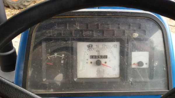 FORD 6640 สภาพสวย ราคาถู๊ก ถูก