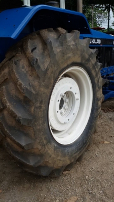 FORD 6640 สภาพสวย ราคาถู๊ก ถูก
