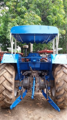 FORD 6640 สภาพสวย ราคาถู๊ก ถูก