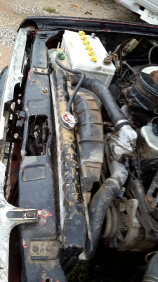 รถปิ๊คอัพนิสสัน สภาพพร้อมใช้งาน รถปิ๊คอัพนิสสัน สภาพพร้อมใช้งาน