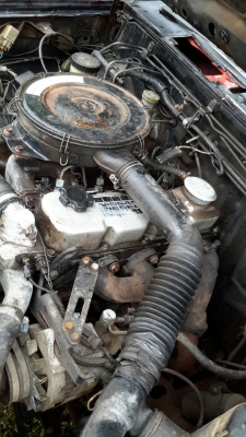 รถปิ๊คอัพนิสสัน สภาพพร้อมใช้งาน รถปิ๊คอัพนิสสัน สภาพพร้อมใช้งาน