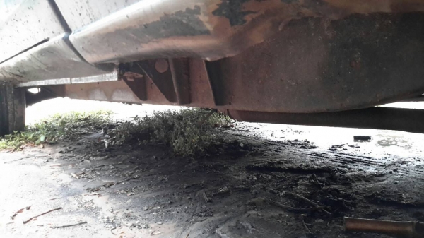 รถปิ๊คอัพนิสสัน สภาพพร้อมใช้งาน รถปิ๊คอัพนิสสัน สภาพพร้อมใช้งาน