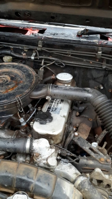 รถปิ๊คอัพนิสสัน สภาพพร้อมใช้งาน รถปิ๊คอัพนิสสัน สภาพพร้อมใช้งาน