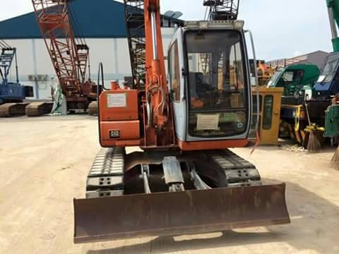 ขาย HITACHI EX60-5 มาใหม่  เก่าญี่ปุ่น  สภาพสวยมากๆๆ  สนใจโทร  089-3818694  ดวงนภาจ้า
