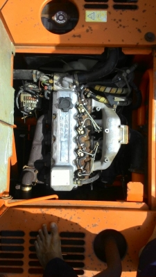 ขาย HITACHI EX60-5 มาใหม่  เก่าญี่ปุ่น  สภาพสวยมากๆๆ  สนใจโทร  089-3818694  ดวงนภาจ้า