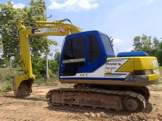 ขายแบคโค KOBELCO 120-3 มาร์คที สภาพสวยพร้อมใช้งาน สนใจโทร 090-8588220คุณนะ 093-3258446คุณบิว ID:narong498 หรือเข้าดูสินค้าอื่นๆได้ที่ www.truck.in.th/498 หรือเพจFacebook ณรงค์ ซื้อขายรถมือสอง (เว็บไซต์ส่วนตัว) หรือFacebook ตลาดรถมือสอง คุณนะ ขายแบคโค KOBELCO 120-3 มาร์คที สภาพสวยพร้อมใช้งาน สนใจโทร 090-8588220คุณนะ 093-3258446คุณบิว ID:narong498 หรือเข้าดูสินค้าอื่นๆได้ที่ www.truck.in.th/498 หรือเพจFacebook ณรงค์ ซื้อขายรถมือสอง (เว็บไซต์ส่วนตัว) หรือFacebook ตลาดรถมือสอง คุณนะ