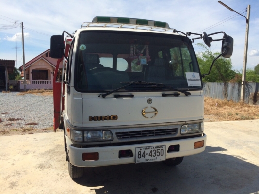 ขายเทลเลอร์ 10  ล้อ