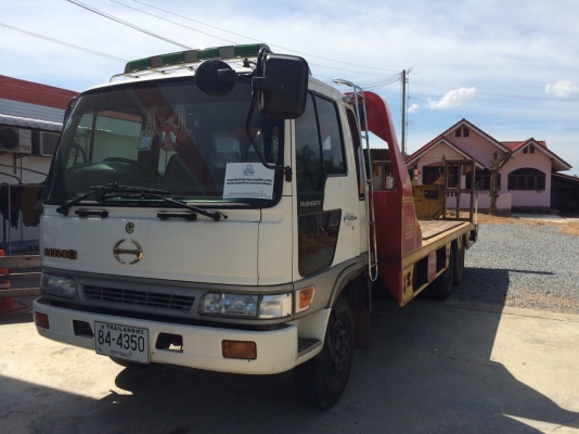 ขายเทลเลอร์ 10  ล้อ